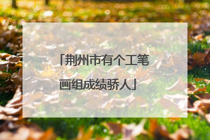 荆州市有个工笔画组成绩骄人
